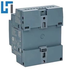 Nuevo LOGO Original! 6ED1052-2HB08-0BA2 8.4 24RCEO (AC) Módulo Lógico Host PLC Controlador Programable 6ED1052-2HB08-0BA2 - Product Image 3