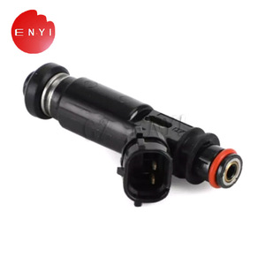 Inyector de Combustible 195500-4370 para Motor Mitsubishi Montero 3.8L - Product Image 3