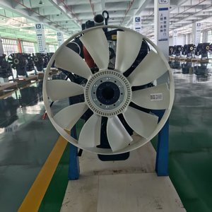 Ngân sách thân thiện giảm giá weichai wp12.420 E32 DIESEL 12L cho động cơ máy xúc động cơ xe ủi đất động cơ khai thác mỏ động cơ 380kw 2200/rpm - Product Image 4