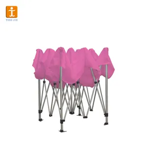 Promotional Factory Custom Sized Outdoor Event Party Tents