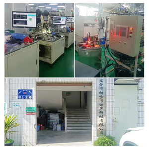 34Pin สองแถวแบบแคบขนาด0.35มม. สำหรับ BM1734ตัวผู้ตัวเชื่อมต่อบอร์ดชั้นลอยสำหรับ - Product Image 4