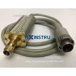 เครื่องตรวจจับ Keysight Agilent HP 11664E .01- 26.5 GHz H - Product Image 4