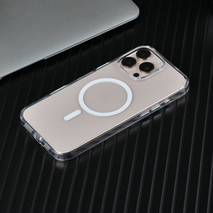 <span class=keywords><strong>Coque</strong></span> PC en TPU jaune pour <span class=keywords><strong>iPhone</strong></span> 16 15 Pro Max antichoc bouton d'<span class=keywords><strong>action</strong></span> magnétique couverture de téléphone portable transparente - Product Image 5