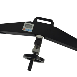 Probador de tensión de cuerda de alambre para exteriores, HST-50, 50KN - Product Image 1