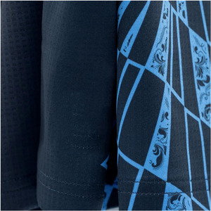 那不勒斯蓝色赛前热身运动衫 2025/2026 Italia Patrasso Mc TOMINAY Giubbotti Di Calcio - Product Image 3