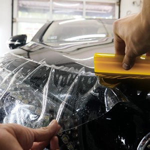 <span class=keywords><strong>NKODA</strong></span> 1,52*15M transparente autocuración 6.5mil cuerpo de coche protector Auto claro sujetador autoadhesivo Ppf Tpu película de protección de pintura - Product Image 2