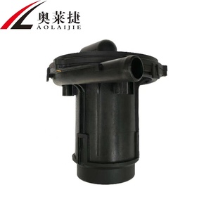 フォード車のエンジン部品OEM 95WF9A486VE 95WF9A486VD二次空気噴射スモッグポンプ - Product Image 2