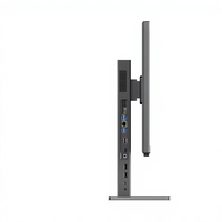 PC tout-en-un haute performance 24/27 pouces IPS FHD Intel DDR4 avec WiFi5 pour le bureau, les affaires et le gaming