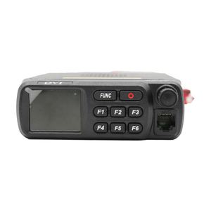 Radio CB mobile double fréquence Citizen QYT CB-27 12V 24V 27 MHz 2026 - Product Image 6