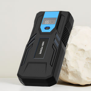 Gran oferta, caja de salto de 6000mAh y 7200mAh para batería de coche muerta, tecnología antichispas de arranque rápido, compatible con motores de gas de hasta 5L - Product Image 4