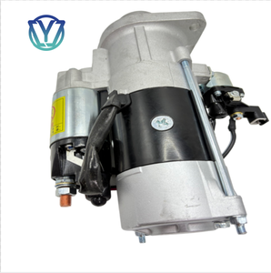 Démarreur 24V 11T pour EC FM9 M009T61471 M009T61479 M009T65479 M9T61471 M9T61479 M9T64973 M9T65479 - Product Image 5