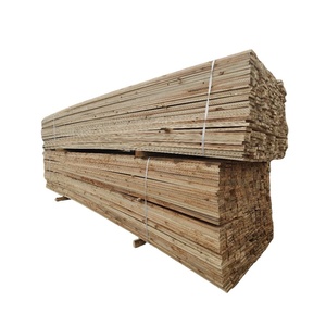 ShunZhou Usine En Gros Meilleure Qualité Construction Planches De Pin Blanc Bois De Pin Naturel - Product Image 1