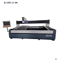 Machine de sablage laser pour verre, équipement de ponçage laser sans contact pour le traitement des miroirs