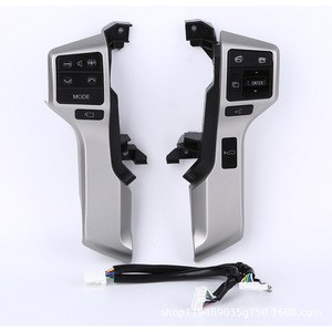 Interruptor de Volante Toyota 2115 de Plástico para Prado Tacoma - Product Image 5