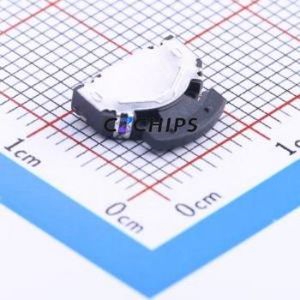 K1-1519SA-02 Multi-Function Switch SMD,8.3x9.5mm Switch - Product Image 1