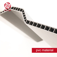 Carrelage de toit en pvc pour moto, carrelage en plastique