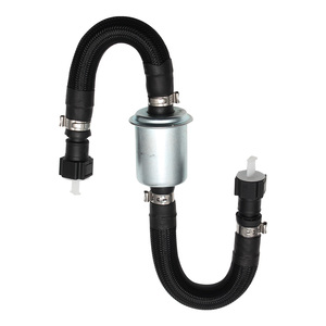 High Pressure Motorcycle Gasoline <b>Tube</b> Fuel Filter Combination Assembly for CFMOTO CF150NK-3 Accessories - Product Image 1
