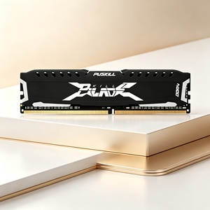 ฮีทซิงค์ PUSKILL จากโรงงานโดยตรง แรม DDR4 สำหรับเดสก์ท็อป ความจุ 8GB 16GB 32GB 2133 2666 3200 MHz 288-Pin UDIMM Non-ECC 1.2V - Product Image 3