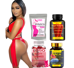 Чай для увеличения груди - Product Image 1