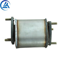 Convertidor Catalítico Delantero para Chevrolet Aveo 2004-2008, Aveo5 2007-2008 1.6L L4, Chevrolet Aveo 2005-2008 Gasolina: 1.2, 1.4