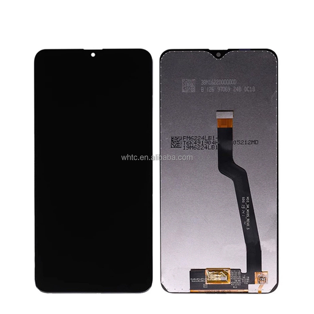 Wholesale 6.2" TFT LCD Touch Screen Replacement for Samsung Galaxy A10 A11 A12 A20 A30 A50 A51 A70 A54 5G Display Panel