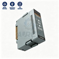 Adaptador Ethernet I/O 1734-AENT para Controlador PLC 1734AENT con Servicio de Rastreo de Variables Personalizado