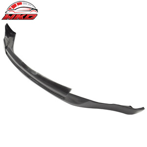 ขอบกันชนหน้าสำหรับ Nissan 350Z 06-08ขอบ Z33แฟซอฟท์สไตล์ ING-S อะไหล่รถยนต์ - Product Image 5