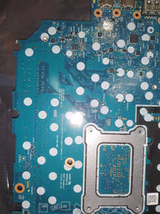 Placa Base para Laptop Elitebook 865 G10 6050A3458701-MB-A01 N50833-601 R7 PRO 7840U, Probada, 100% Funcional - Product Image 3