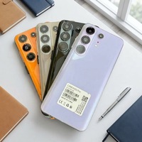 Prix Bas Vente en Gros Smartphone Original Camon 50 Pro 5G 256 Go 512 Go 1 To Neuf Scellé Version Globale Déverrouillage Facial et par Empreinte Digitale