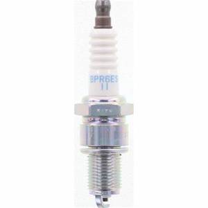 BPR6ES-114824 оригинальная Подлинная Свеча зажигания NGK с сертификатами для Lada, 0242235707 W20EPR-U11, W20TT - Product Image 3