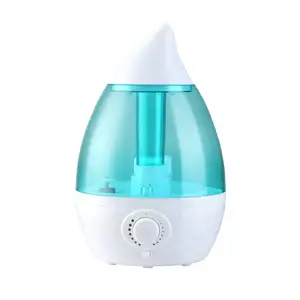 2020 New design water drop style humidifier