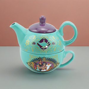 Gốm ấm trà đặt trà sưu tập trà Phụ kiện cho quà tặng hoặc sử dụng nhà - Product Image 4