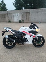 Nouveau type de moto tout-terrain sportive, motos d'occasion populaires, motos de rue, voitures de sport, voitures de course, motos à essence 250cc