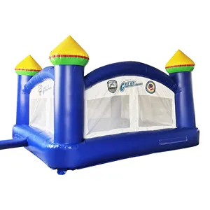 custom Inflatable Bounce House Jumping Castle,inflatable bouncer