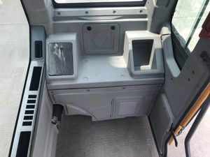 Кабина оператора экскаватора XE135D XE210D XE215D XE370D, сборка кабины для экскаватора XCMG 135 - Product Image 4