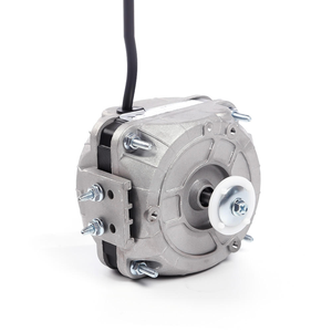 Однофазный конденсатор серии 26 затененных полюсных двигателей взрывозащищенный наружный асинхронный двигатель переменного тока 60 Гц 1350 об/мин Номинальный IE 3 - Product Image 4