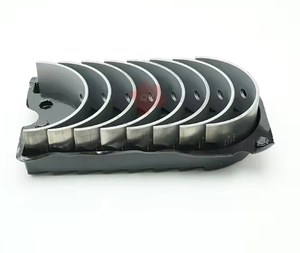 Cummins 4bt 3.9/6bt 5.9/ISF động cơ 3.8 kết nối <span class=keywords><strong>rod</strong></span> mang 3650900 cho Cummins bộ phận máy móc xây dựng - Product Image 5