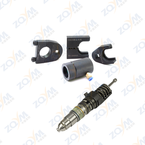 Inyector diésel ZQYM X15 herramienta de desmontaje ISX15 QSX15 ISX X15 inyector quitar herramientas de reparación para herramientas Cummins X15 - Product Image 1