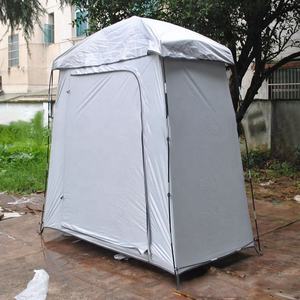 Possono assemblaggi con l'altra <span class=keywords><strong>catena</strong></span> della bicicletta copertura del sedile capannone grande tenda impermeabile per biciclette all'aperto - Product Image 2