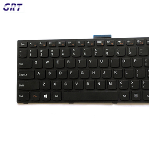 คีย์บอร์ดเวอร์ชัน US สำหรับ Lenovo G50-70 G50-45 B50 G50 G50-70AT G50-30 Z50 G50 Z50 B50 G50-70แป้นพิมพ์ Z70-80 B70-80 - Product Image 4
