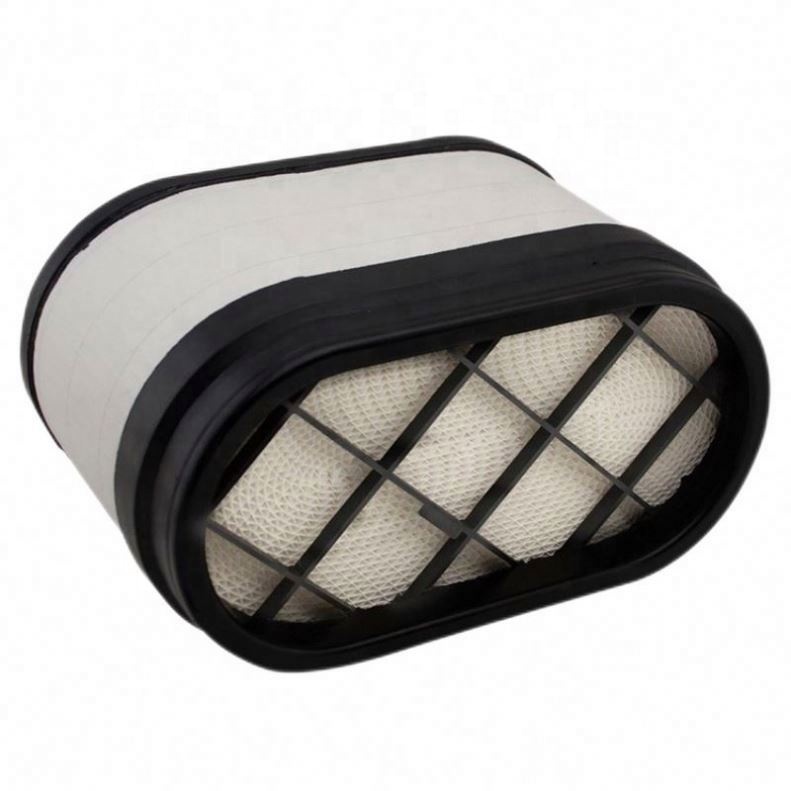 Josenidny Filtre à air compatible avec H2 6.0L & 6.2L 2003 2004 2005 2006 2007 2008 2009 88944151 15286805
