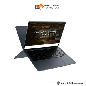 Optimización de la experiencia: Intellisense ofrece los mejores servicios de desarrollo web con más de 19 años de experiencia para sitios web personalizados. - Product Image 6