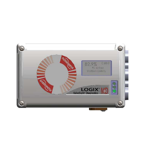 Vannes de commande pneumatiques de marque chinoise, actionneur de vanne, positionneur de vanne Flowserve 3200MD, filtre régulateur OEM - Product Image 3