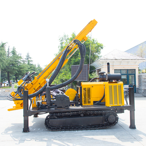 Hengwang bán buôn thủy lực quay thủy lực kim cương lõi khoan Giàn Khoan Giàn Khoan cho mặt đất Khai Quật - Product Image 1