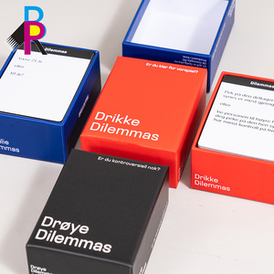 Juego de Cartas Viral para Fiestas: El Barajón Definitivo para Noches Inolvidables y Diversión Grupal Viral - Product Image 2