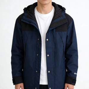 <span class=keywords><strong>Veste</strong></span> de <span class=keywords><strong>randonnée</strong></span> TNF pour femmes, <span class=keywords><strong>veste</strong></span> d'hiver matelassée, streetwear unisexe, coupe-vent, polaire imperméable - Product Image 4