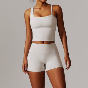 IStapromo Gifts Women's High-Waist Yoga Shorts with Tummy Control Breathable Fabric and Lightweight <b>Print</b> Pattern Recyclable - Product Image 1