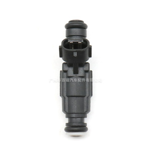 Inyectores de Combustible 35310-25100 para Hyundai y Kia, Boquilla de Inyector de Combustible de Plástico - Product Image 2