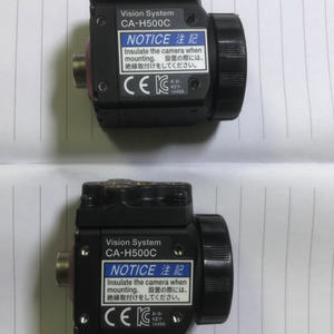 KEYENCE CA-H500M CA-H500C CA-H500MX CA-H500CX Vision <b>Camera</b> Vision System with <b>3D</b> <b>Camera</b> For Robot New and Original - Product Image 2