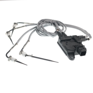 Capteur de température <span class=keywords><strong>du</strong></span> système SCR DPF de haute qualité, neuf, marque SOOK |   OEM NO51574210321 51.57421.0321 |   Modèle SKT-1740 |   12 mois - Product Image 5